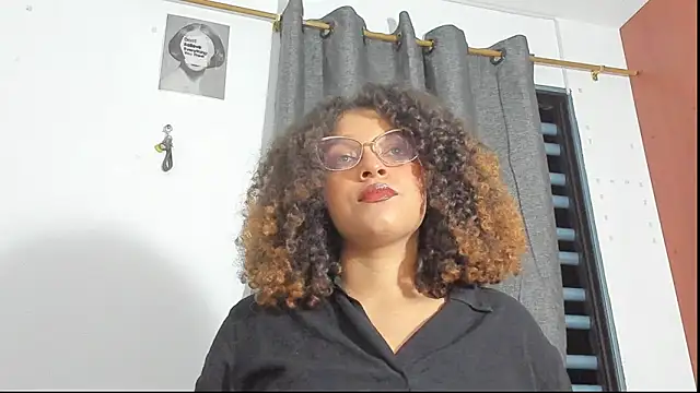 Ada gales  online show from 24, 11, 2025