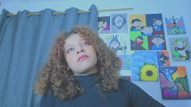 Ada gales  online show from 29, 3, 2026