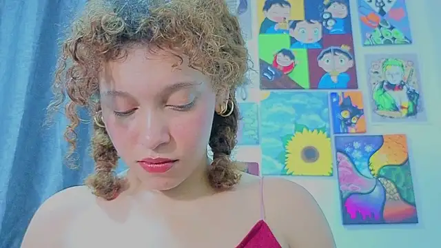 Ada gales  online show from 11, 4, 2026