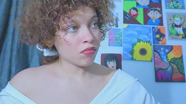 Ada gales  online show from 5, 6, 2026
