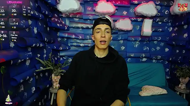 Angel Snowhotxxx online show from 21, 12, 2024