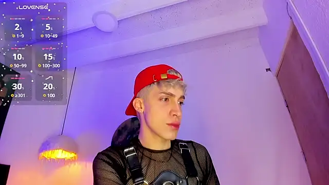 Angel Snowhotxxx online show from 20, 3, 2025