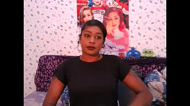 Harl3ysugar4u online show from 11, 1, 2026