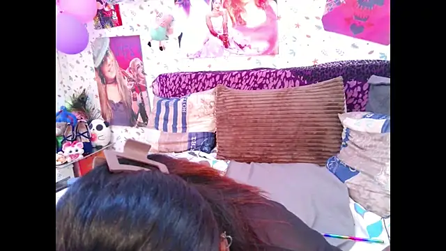 Harl3ysugar4u online show from 16, 2, 2026