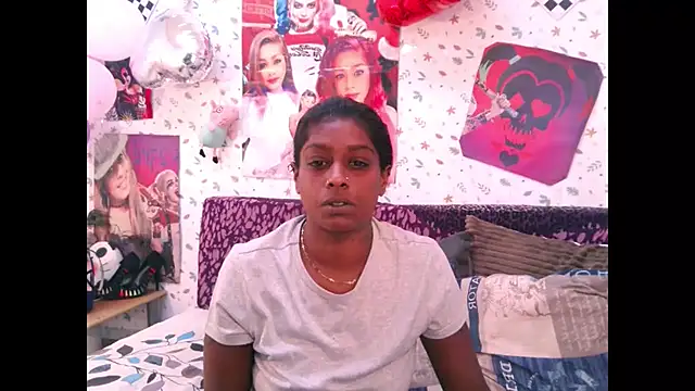 Harl3ysugar4u online show from 20, 2, 2026