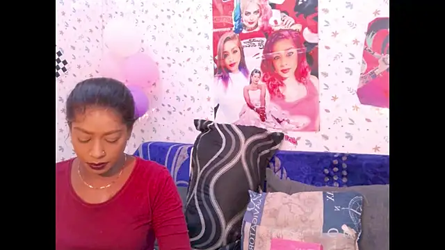 Harl3ysugar4u online show from 9, 3, 2026