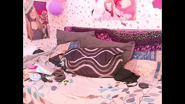 Harl3ysugar4u online show from 11, 3, 2026