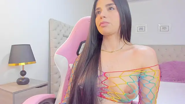 carlaperez  online show from 18, 10, 2025