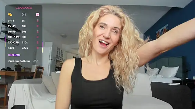 Addictive2Pleasure online show from 24, 3, 2026