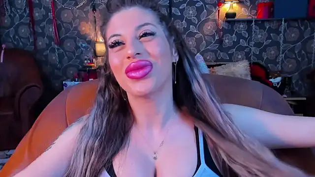 ammyloca123 online show from 18, 1, 2026