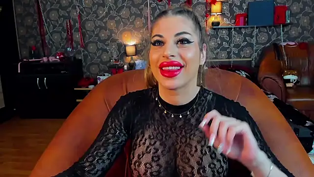 ammyloca123 online show from 27, 4, 2026