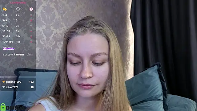 Polumna cute online show from 20, 6, 2026