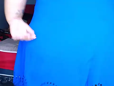 fatafricanqueen online show from 26, 4, 2026