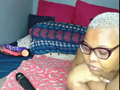 fatafricanqueen online show from 26, 6, 2026