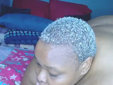 fatafricanqueen online show from 24, 7, 2026