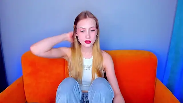 Snapshot of VitalinaBlue chatting on 27, 2, 2025 VitalinaBlue online show from 27, 2, 2025