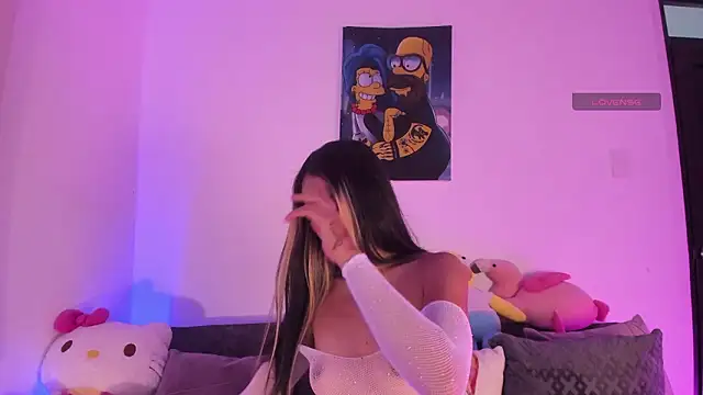 penny sweett  online show from 27, 2, 2026