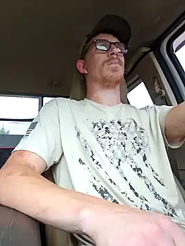 REDHAMMER  online show from 13, 10, 2025