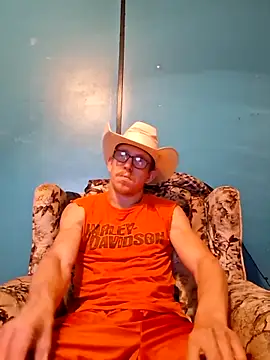 REDHAMMER  online show from 10, 5, 2026