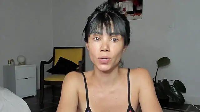 AnaHenao online show from 8, 3, 2026