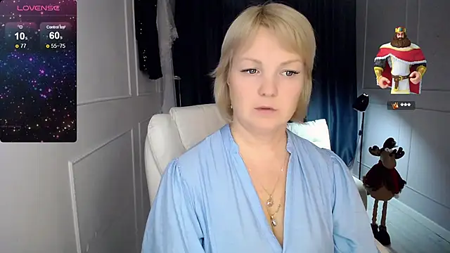 Juarnea online show from 30, 1, 2025