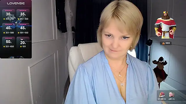 Juarnea online show from 30, 1, 2025