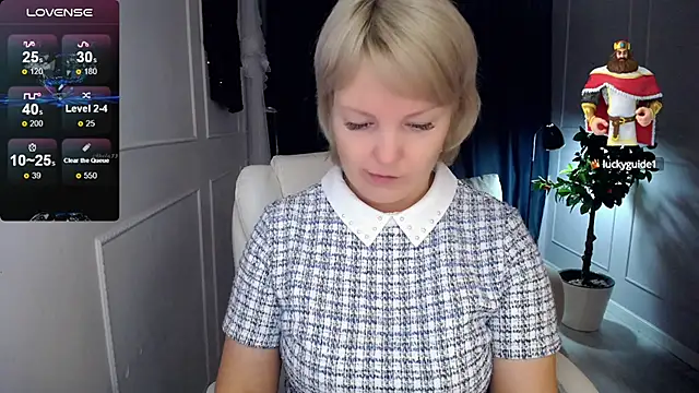 Juarnea online show from 3, 2, 2025