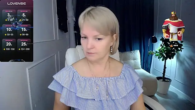 Juarnea online show from 4, 2, 2025