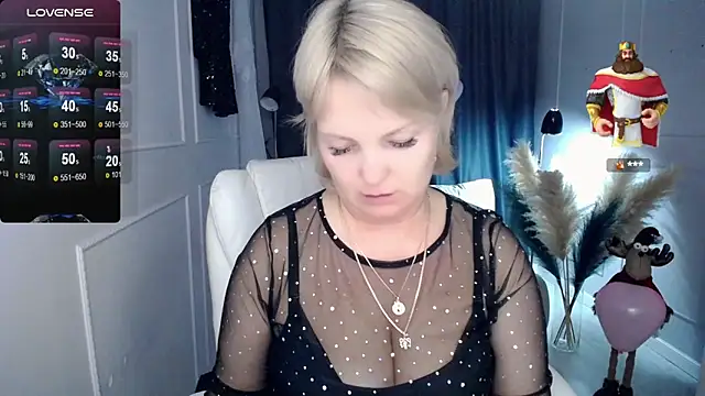 Juarnea online show from 14, 2, 2025