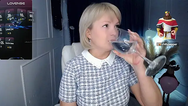 Juarnea online show from 19, 2, 2025