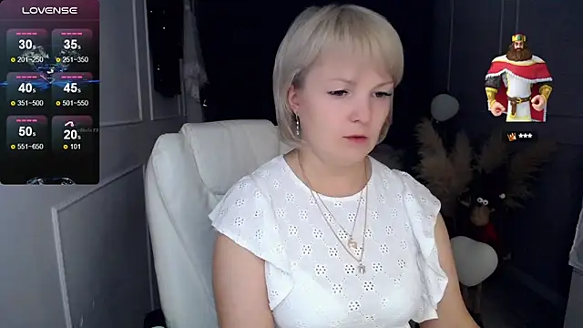 Juarnea online show from 18, 3, 2025