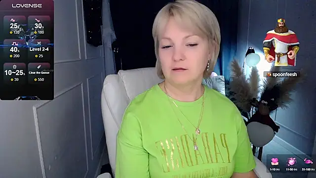 Juarnea online show from 21, 3, 2025