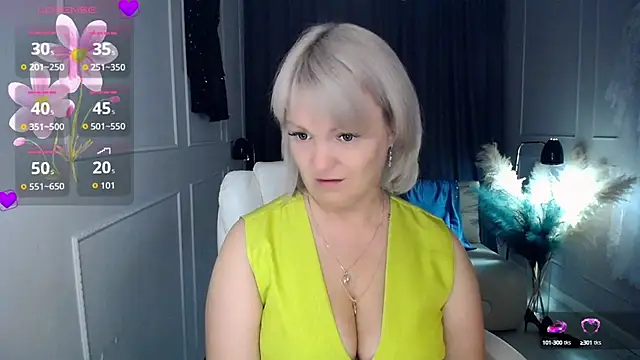 Juarnea online show from 1, 10, 2025