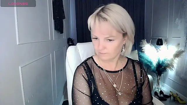 Juarnea online show from 3, 6, 2026