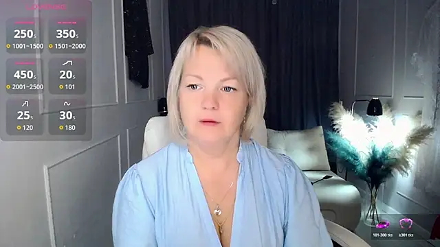 Juarnea online show from 5, 6, 2026