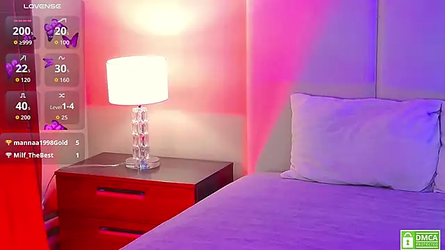 Nancy Mooree online show from 7, 10, 2025