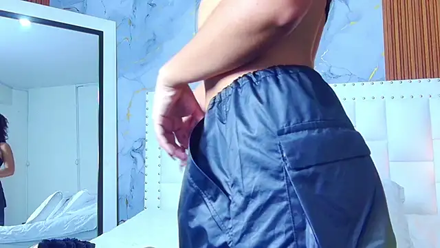 littleebonny online show from 3, 3, 2025