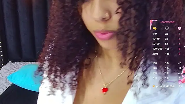 littleebonny online show from 5, 3, 2025