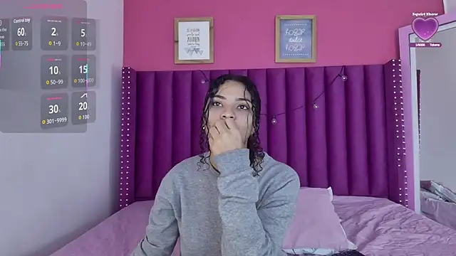 littleebonny online show from 10, 1, 2026