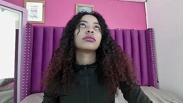 littleebonny online show from 12, 3, 2026