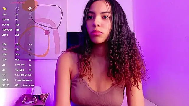 Snapshot of littleebonny chatting on 25, 6, 2026 littleebonny online show from 25, 6, 2026