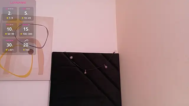 Snapshot of littleebonny chatting on 29, 6, 2026 littleebonny online show from 29, 6, 2026
