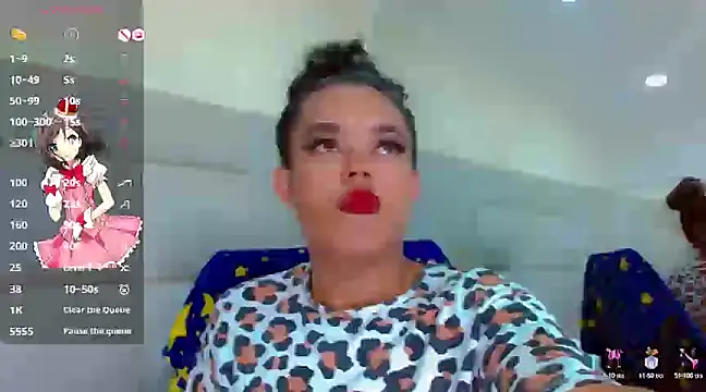 KayleighDreams  online show from 4, 2, 2025