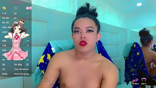 KayleighDreams  online show from 4, 2, 2025