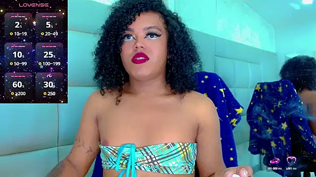 KayleighDreams  online show from 6, 2, 2025