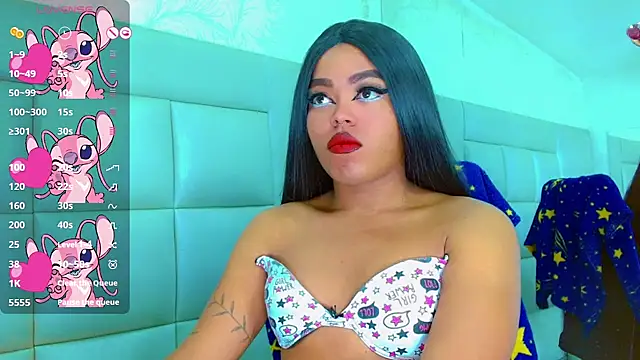 KayleighDreams  online show from 9, 2, 2025