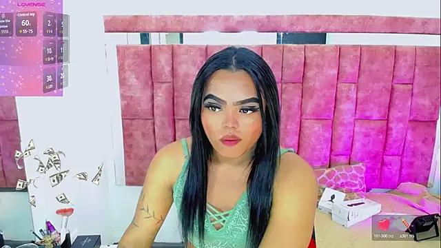 KayleighDreams  online show from 21, 3, 2026