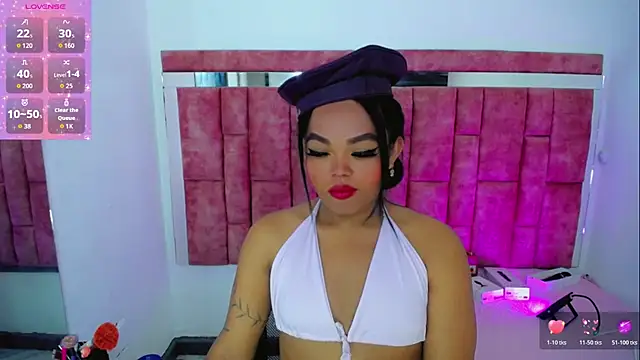 KayleighDreams  online show from 2, 4, 2026