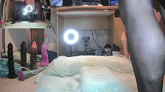 ClairTS online show from 21, 12, 2024