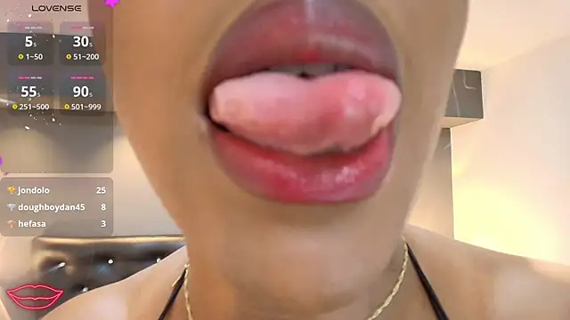 dirtyvictoria online show from 28, 7, 2026